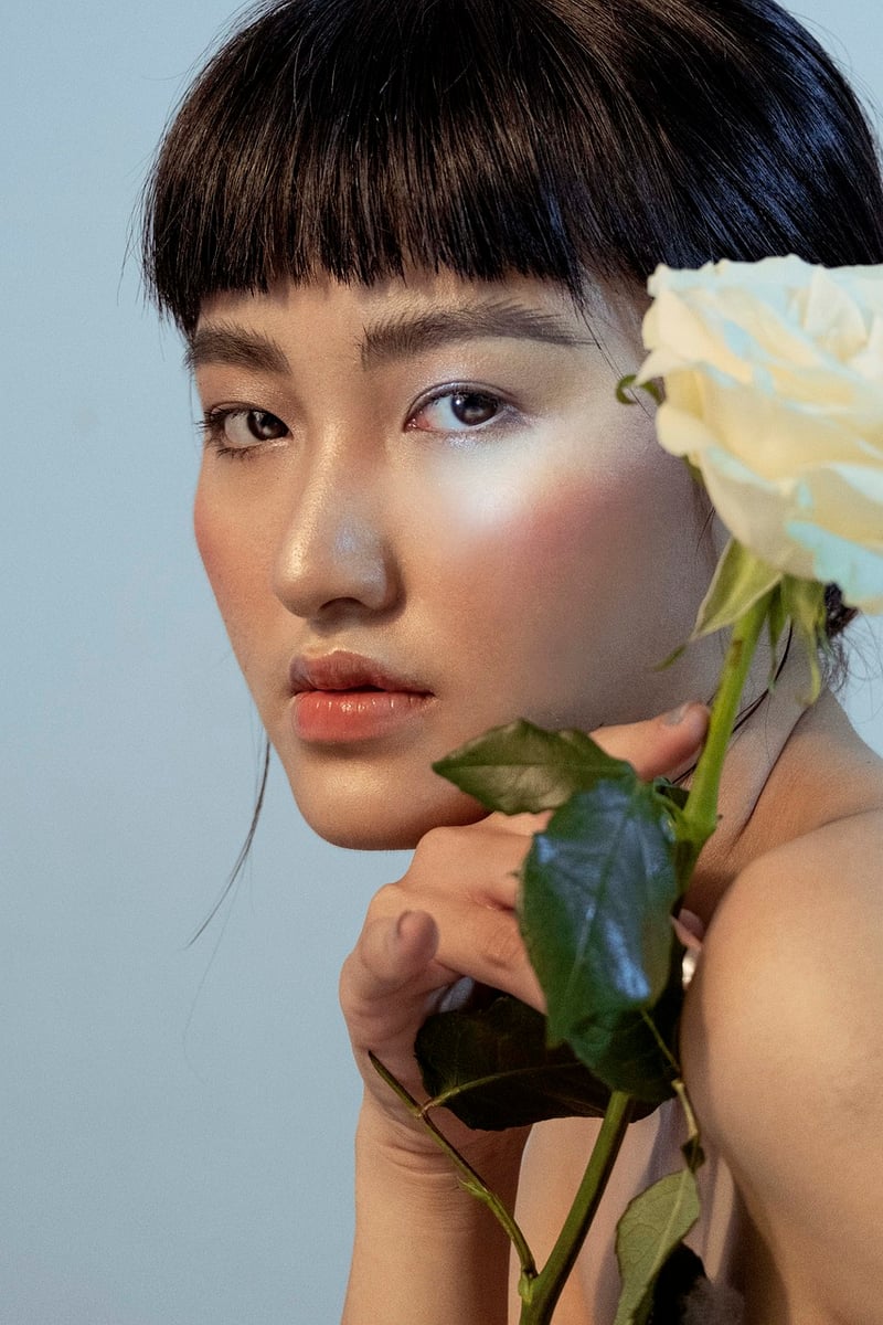 Asian-Fusion