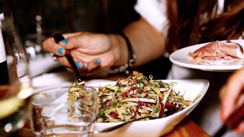 Food Adventure
