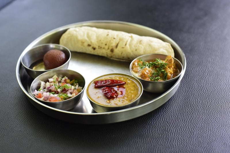 Spice Trail in India