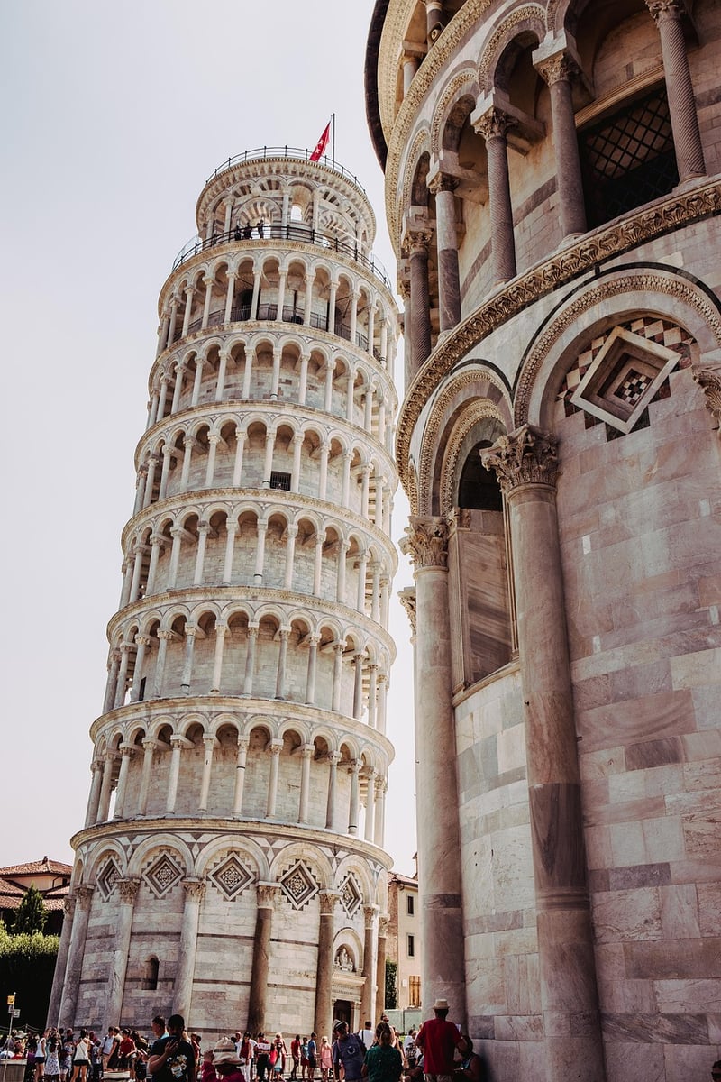 Tastes of Tuscany