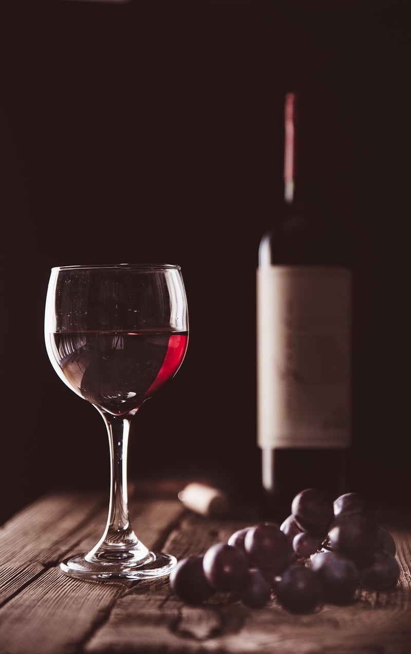 Food Pairing
